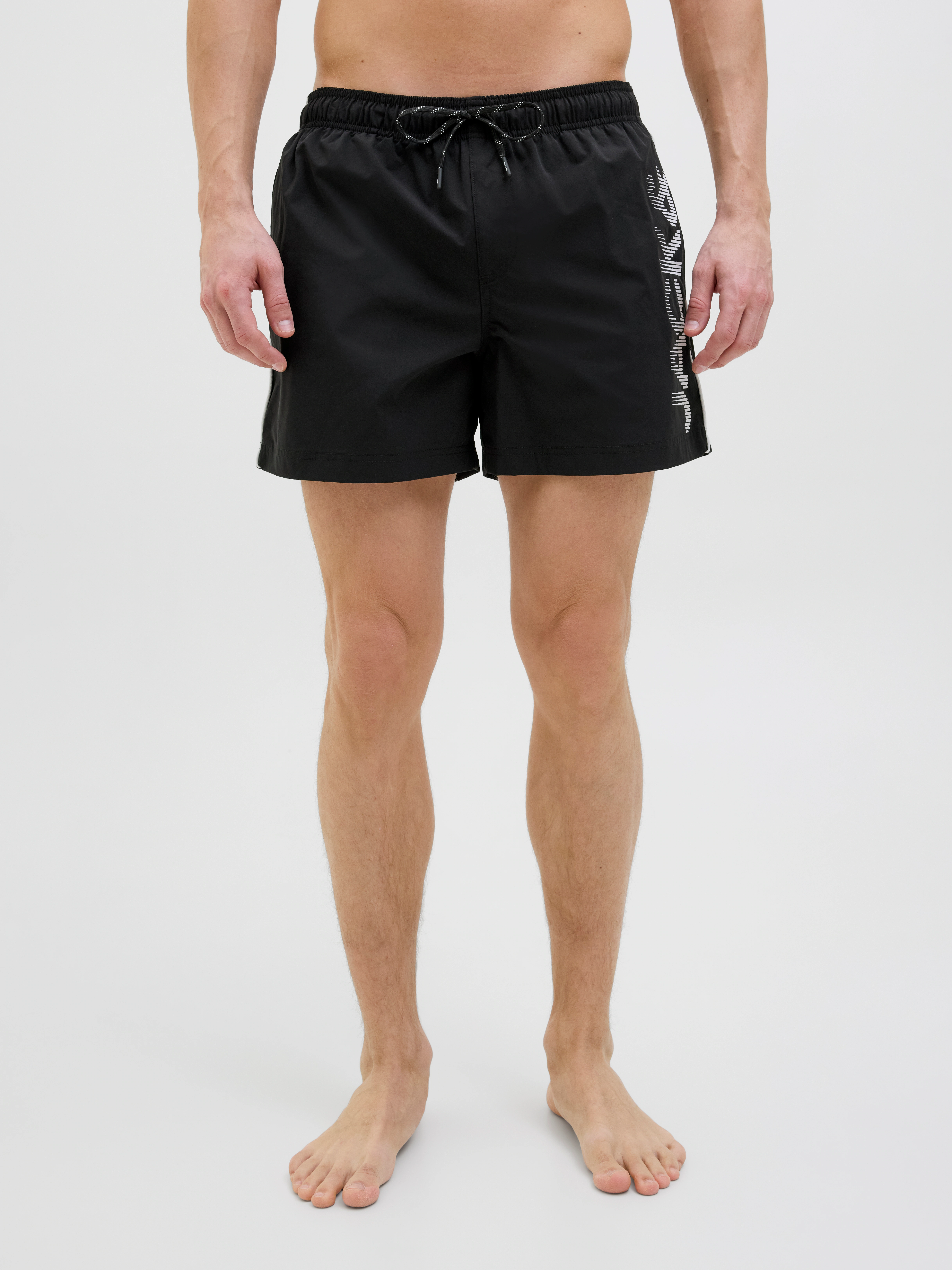 Jack & Jones Badeshorts JPSTMAUI JJSWIM günstig online kaufen