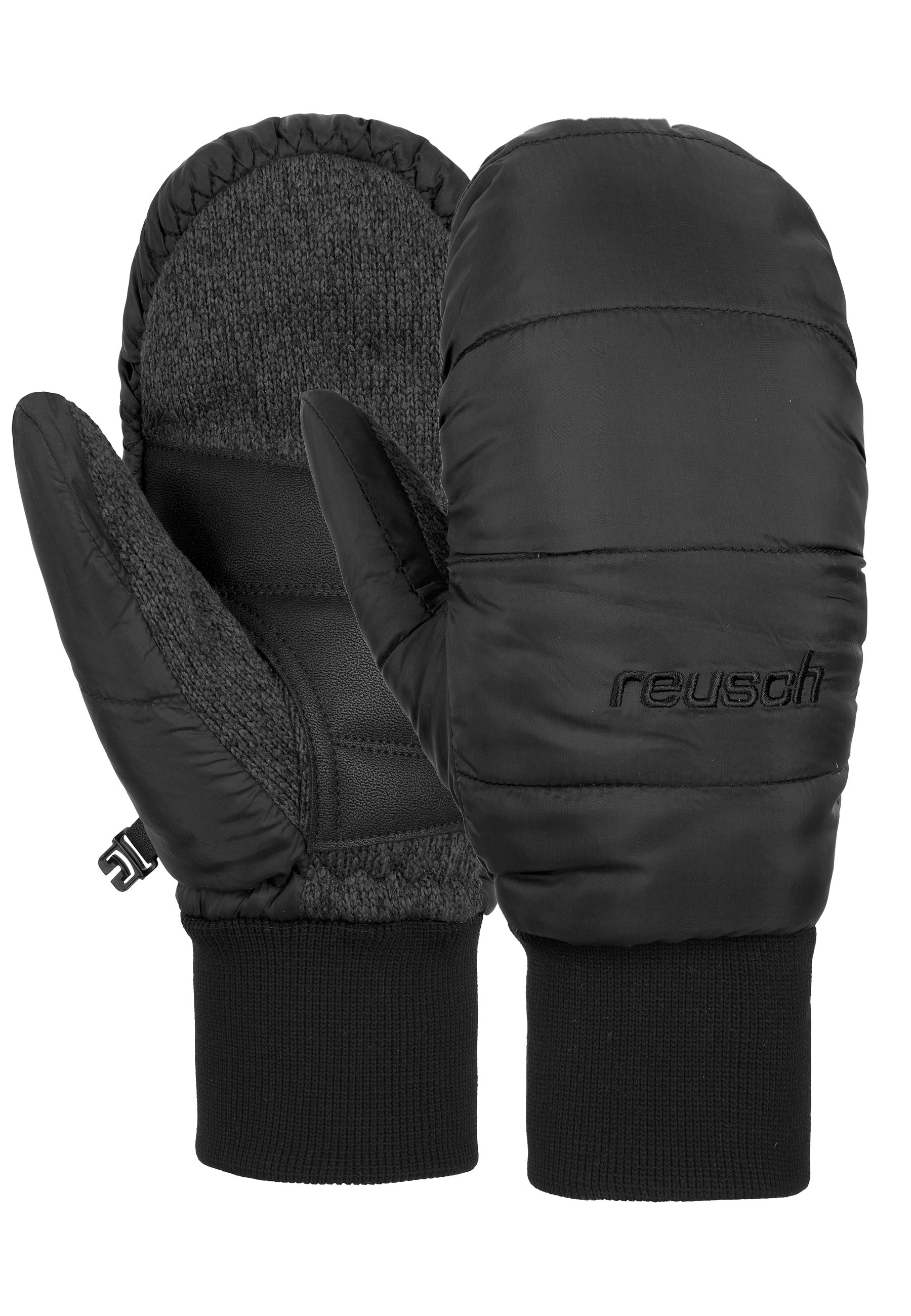 Reusch Fäustlinge "Stratos STORMBLOXX™ Mitten", in sportlichem Design günstig online kaufen