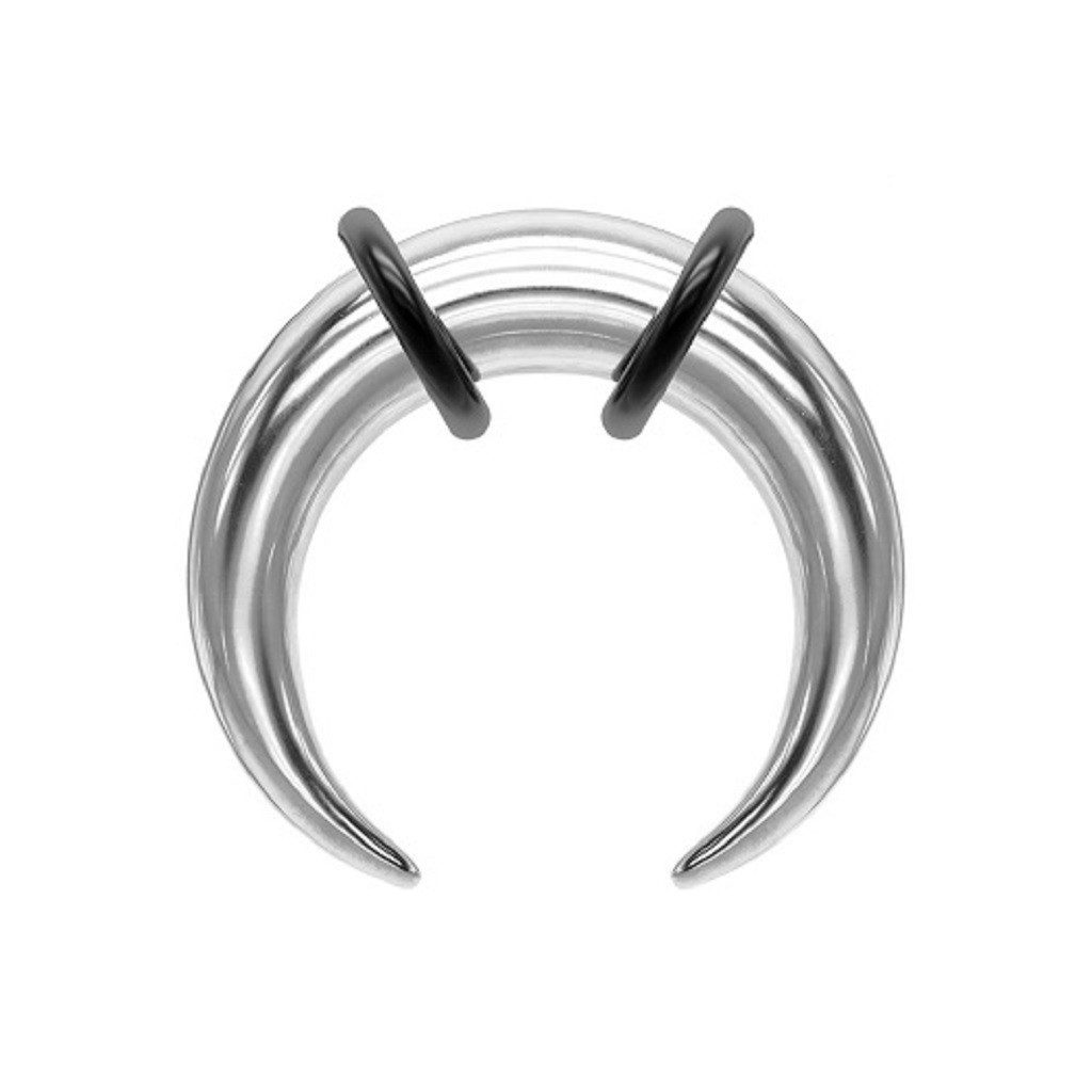 Taffstyle Dehnungsstab Dehnungssichel Expander Hufeisen Piercing günstig online kaufen
