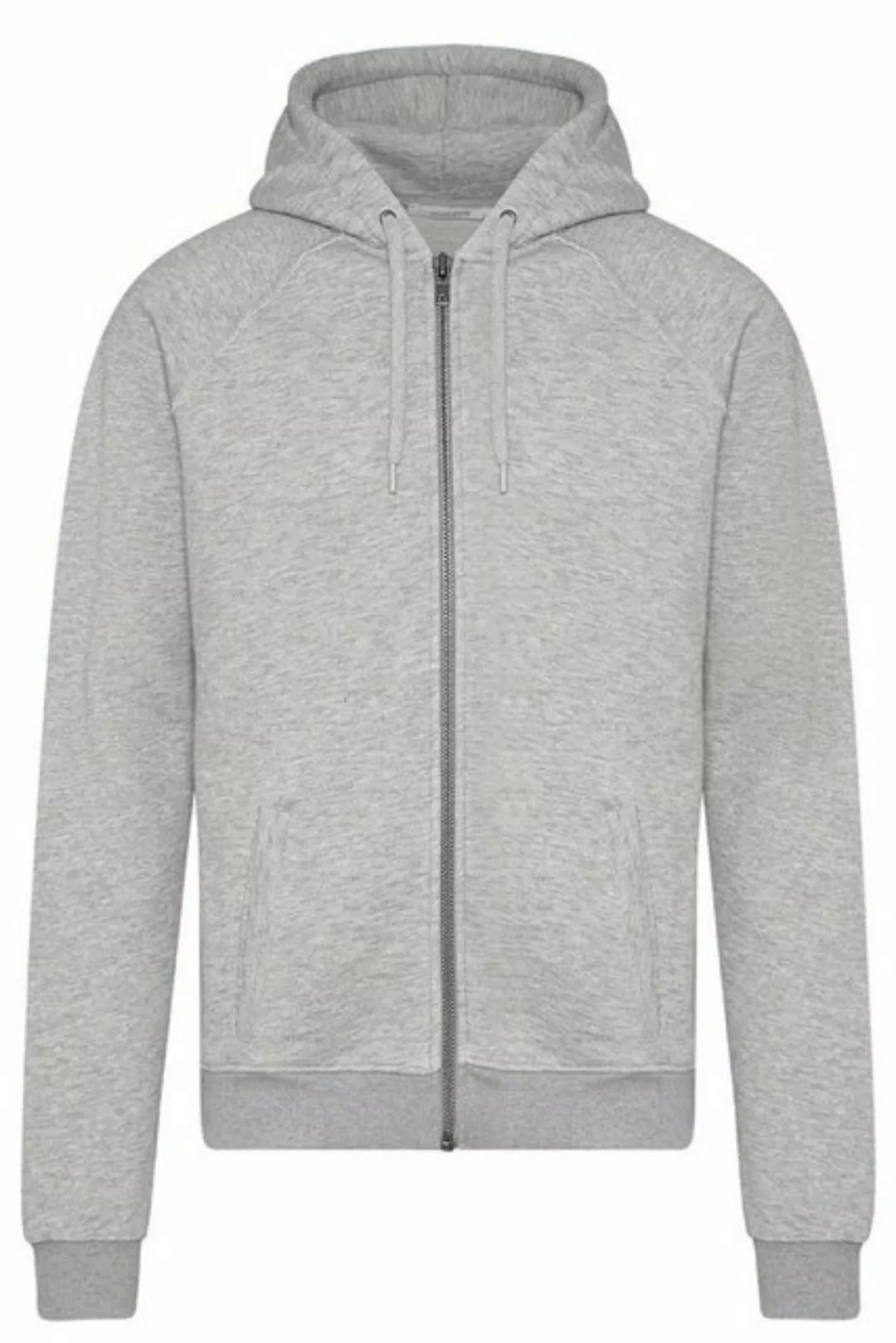 wunderwerk Hoodie Soft Sweat heavy zip hoody günstig online kaufen