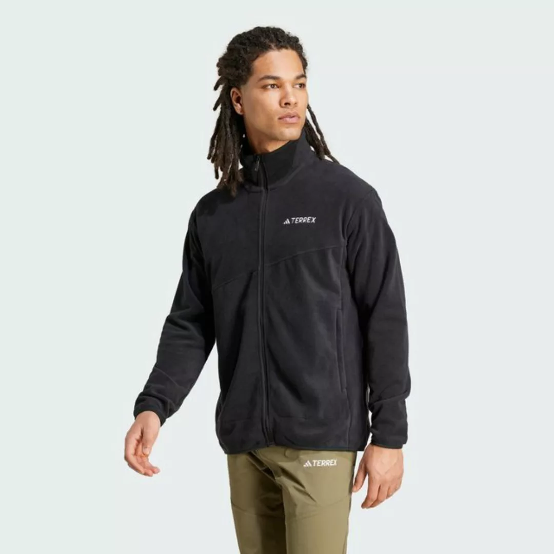 adidas TERREX Fleecejacke TERREX MULTI FLEECEJACKE günstig online kaufen