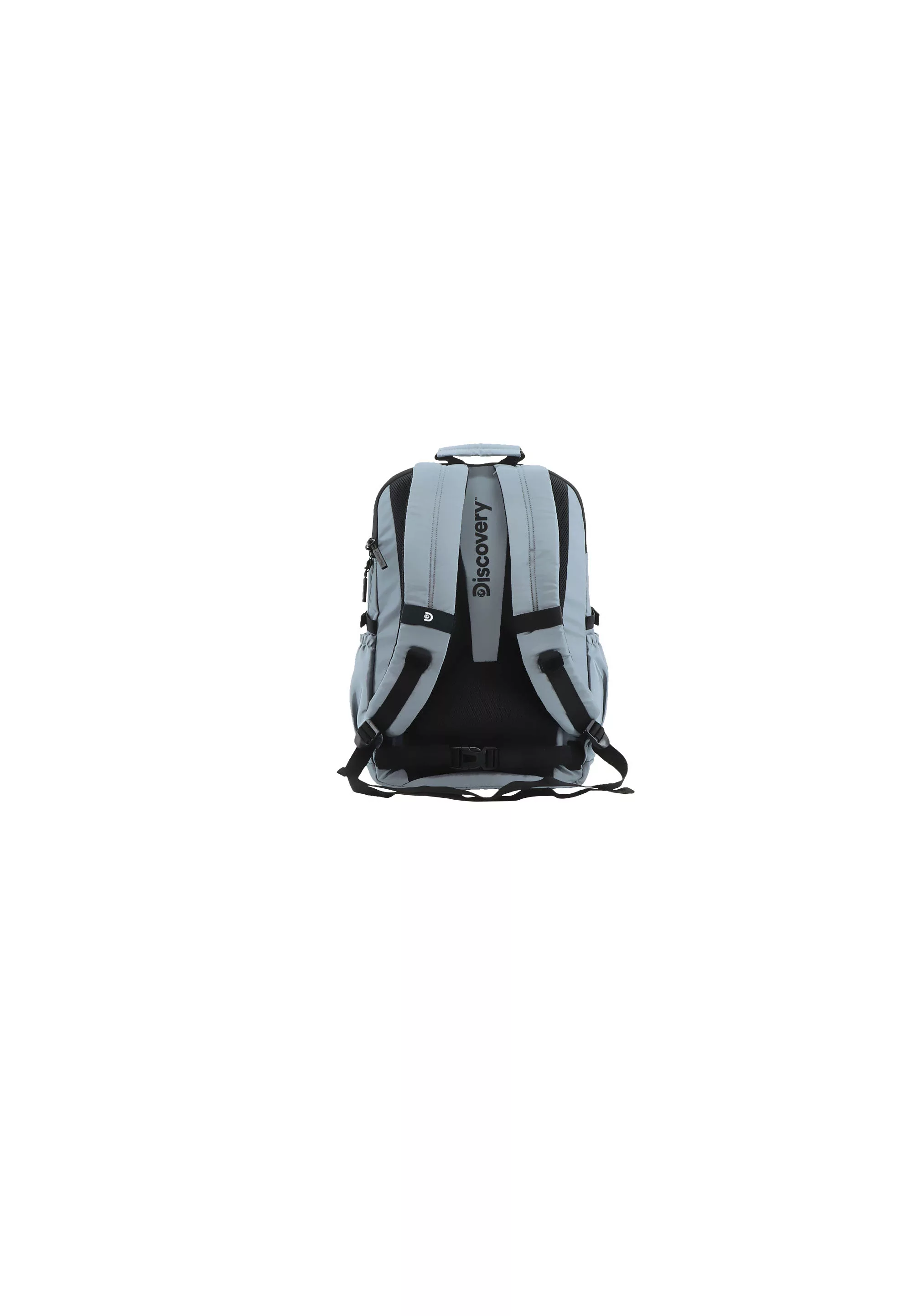 Discovery Sportrucksack "Metropolis", aus robustem rPet Polyester-Material günstig online kaufen