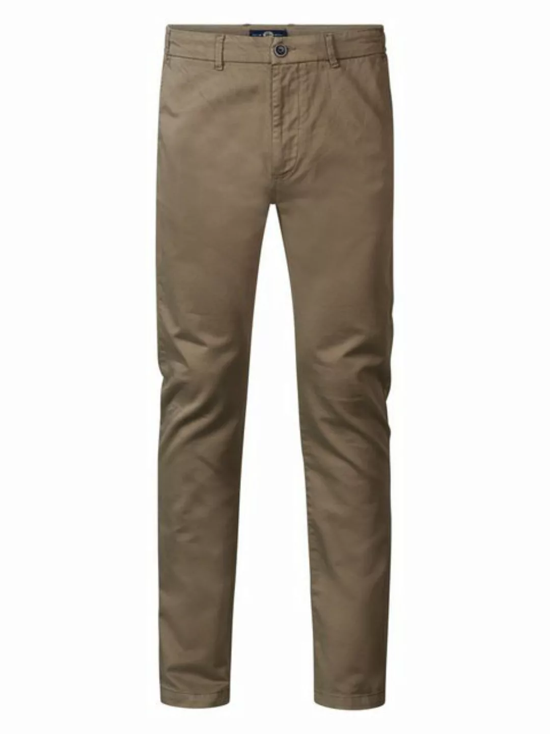 Petrol Industries Chinohose - modische Chinohose - Men Non Denim Chino günstig online kaufen