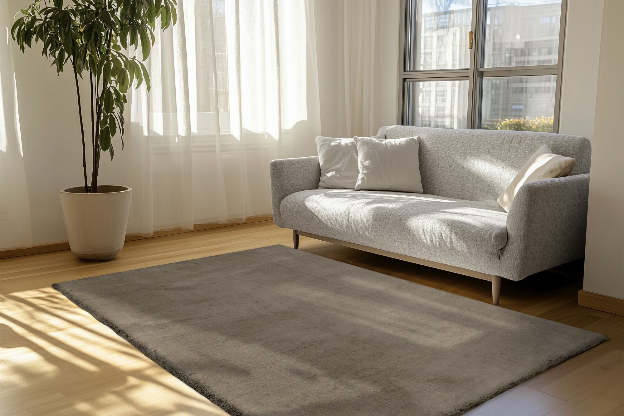 Teppich   ¦ mehrfarbig ¦ Synthetische Fasern ¦ Maße (cm): B: 160 H: 4,5 Tep günstig online kaufen