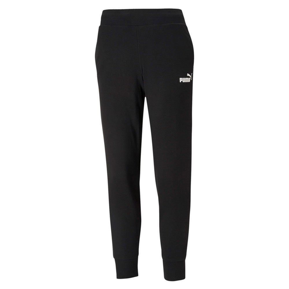 Puma Essentials Hose XS Puma Black günstig online kaufen