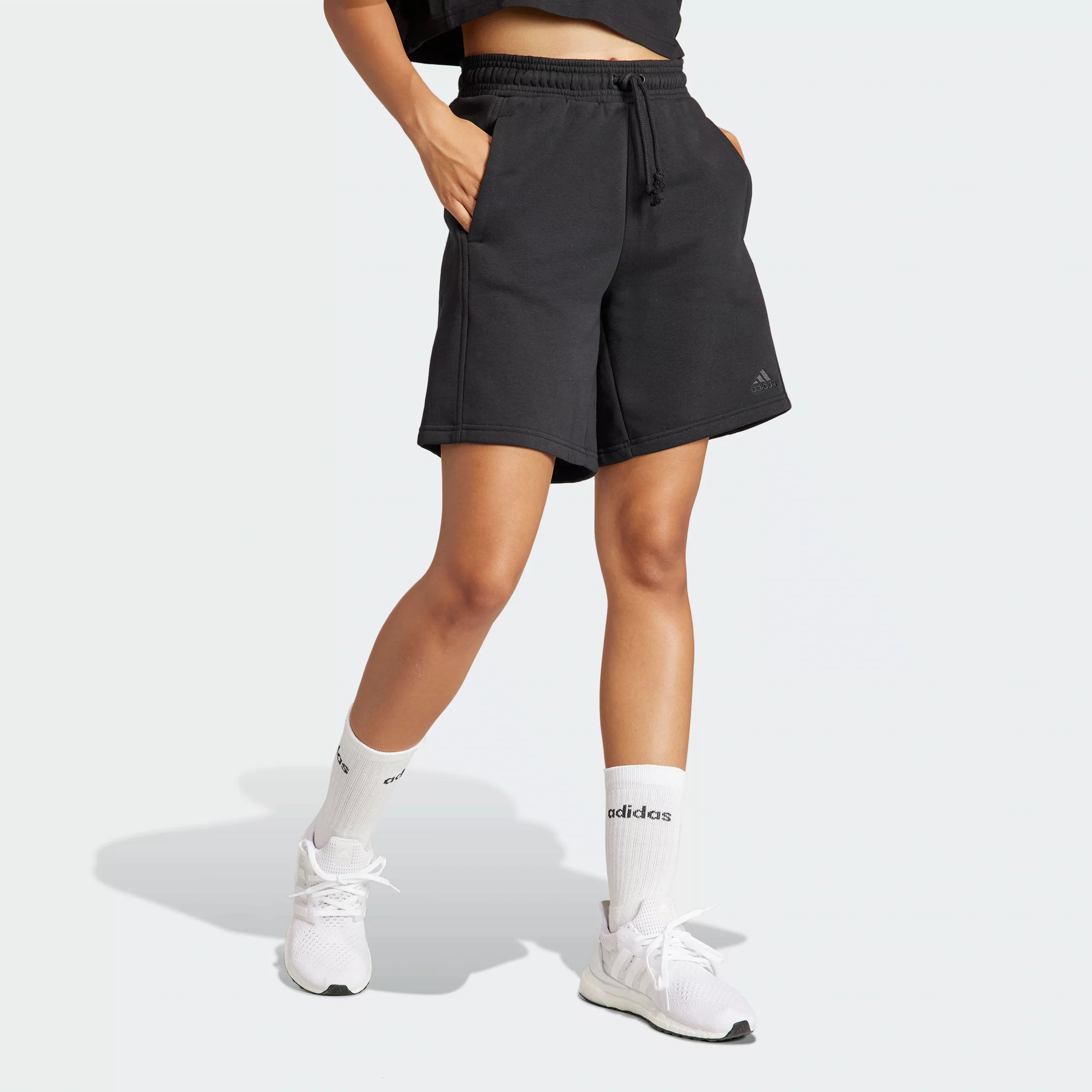 adidas Sportswear Shorts "W ALL SZN SHO", (1 tlg.) günstig online kaufen