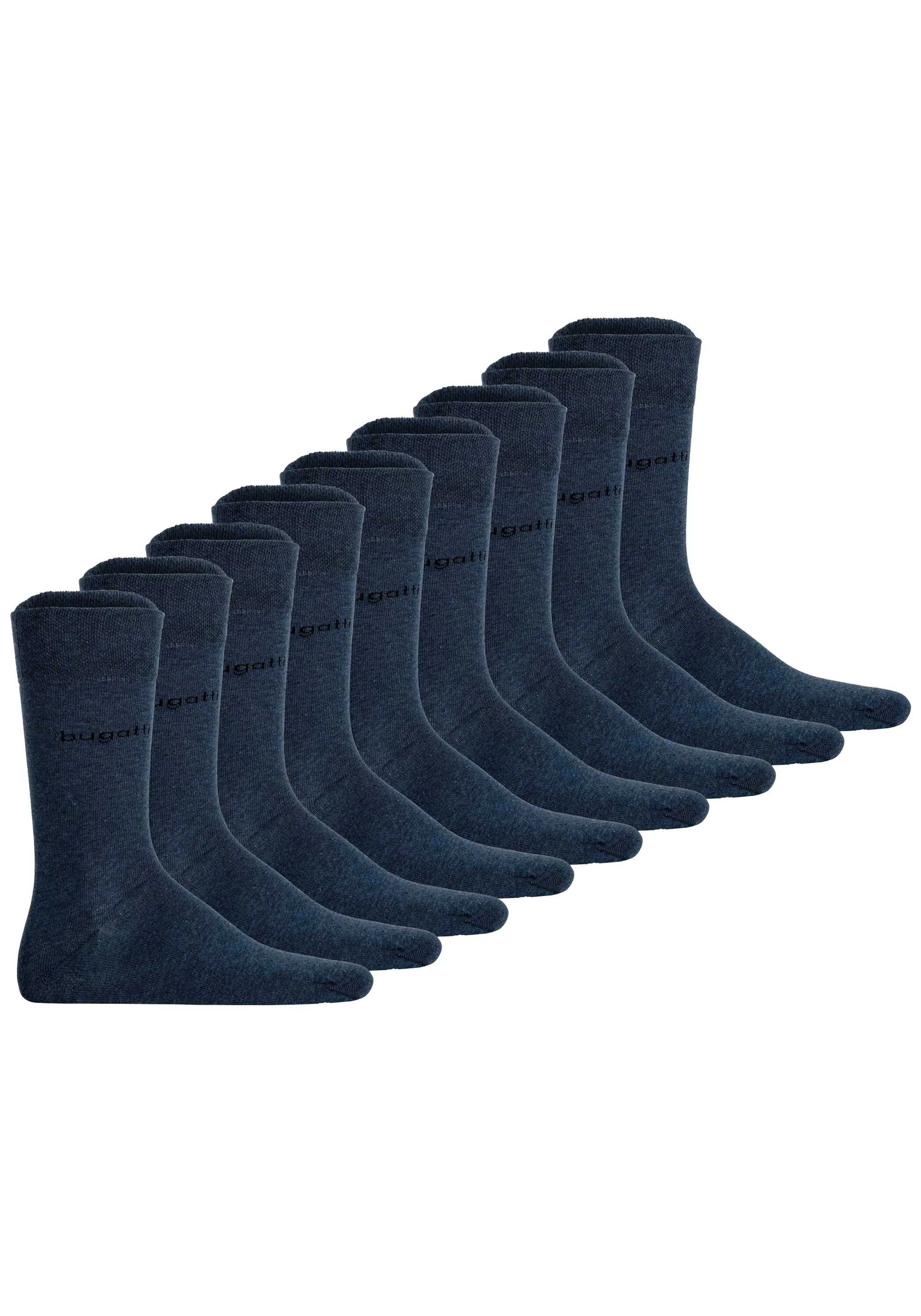 bugatti Socken "Socken 9er Pack" günstig online kaufen