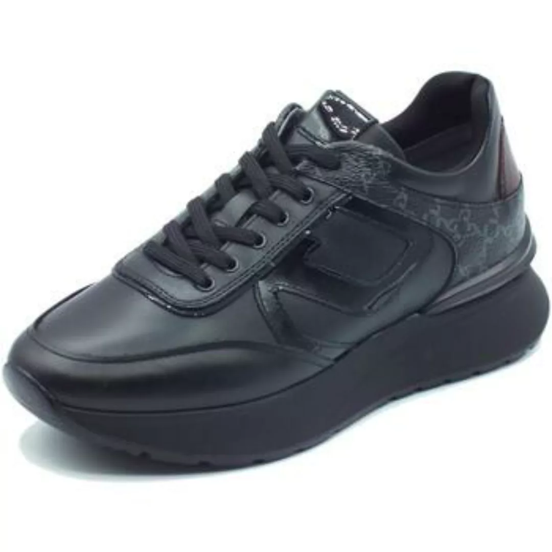 NeroGiardini  Sneaker I308351D Guanto Vernice günstig online kaufen