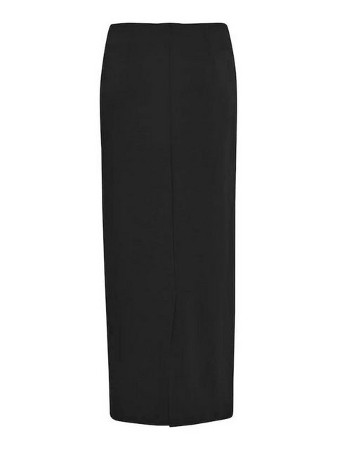 b.young Maxirock Byparrin Long Skirt Black günstig online kaufen