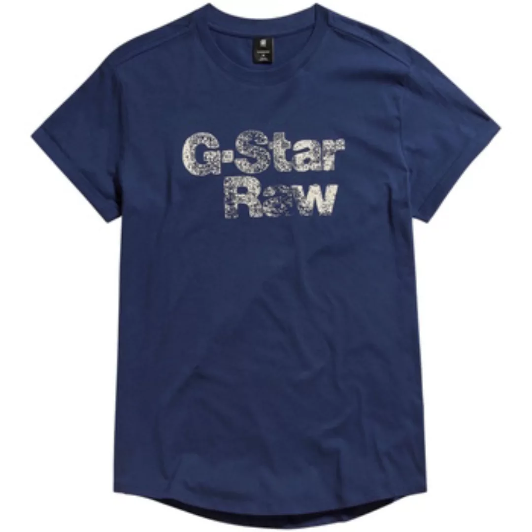 G-Star Raw  T-Shirt T-Shirt Kurzarmshirt günstig online kaufen