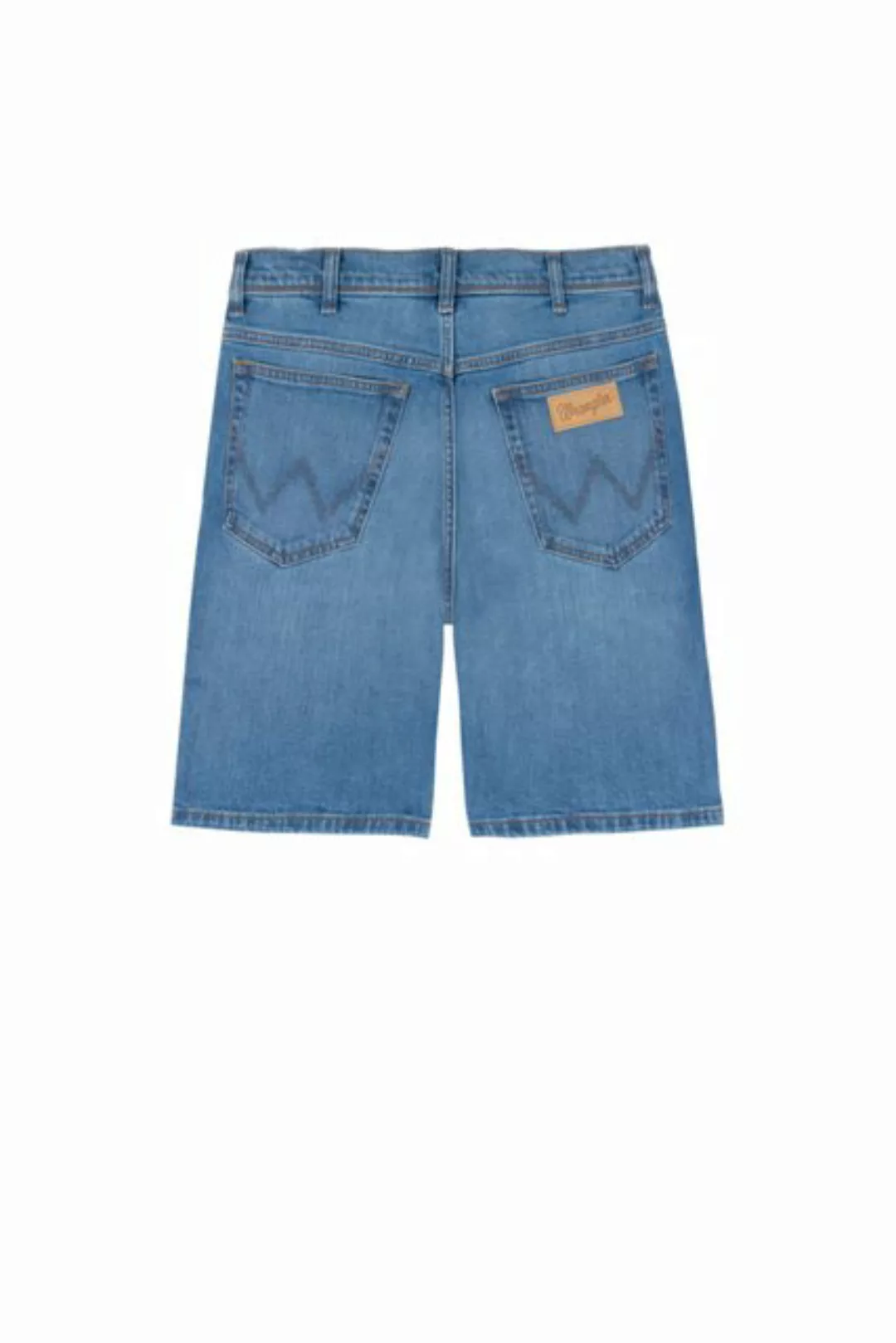 Wrangler 5-Pocket-Jeans WRANGLER TEXAS SHORTS vito W11CAG42E günstig online kaufen