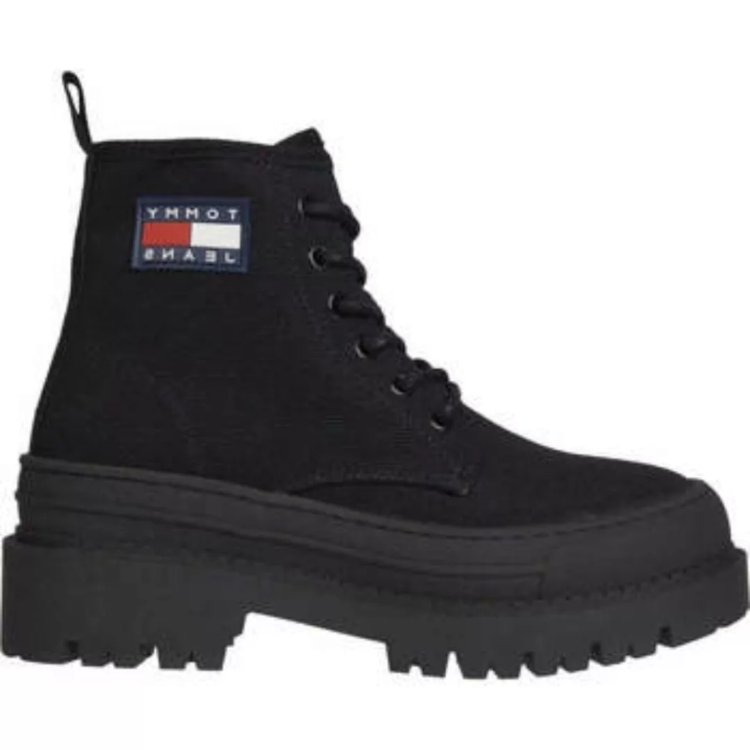 Tommy Jeans  Stiefeletten - günstig online kaufen