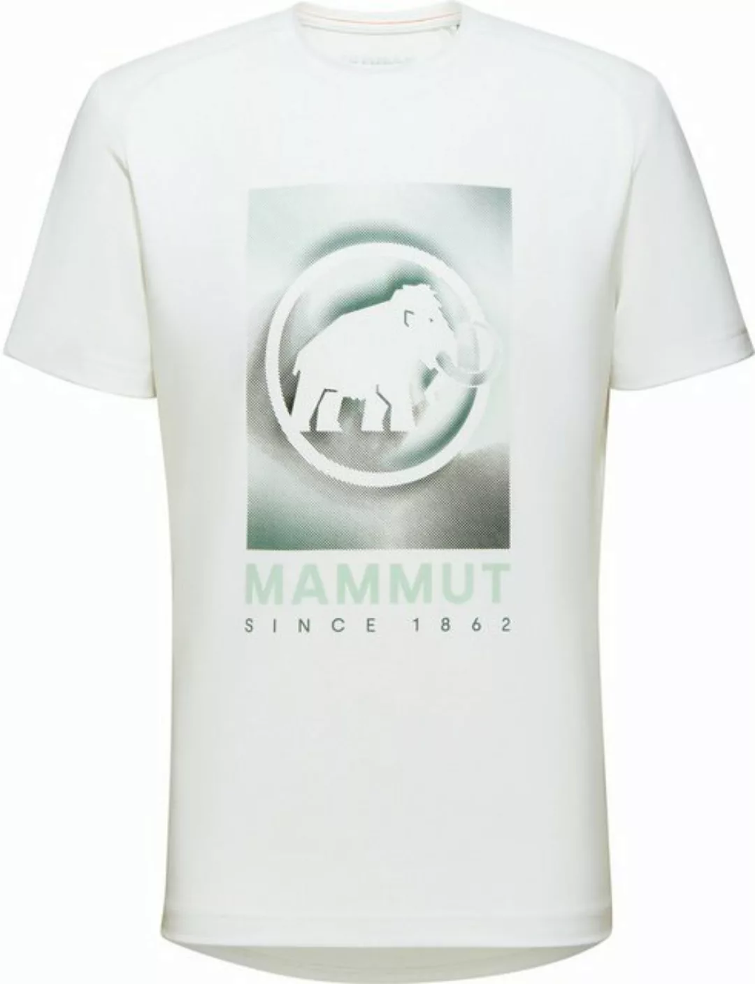 Mammut T-Shirt T-Shirt Trovat Mammut günstig online kaufen