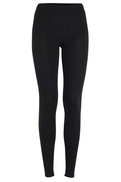 fransa Leggings KOKOS (1-tlg) Plain/ohne Details günstig online kaufen