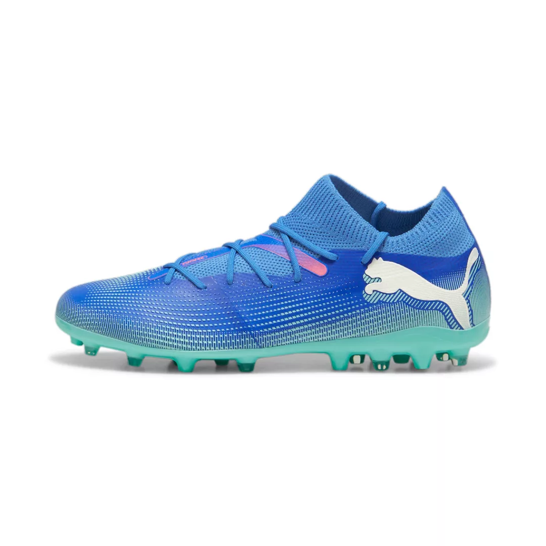 PUMA Fußballschuh "FUTURE 7 MATCH MG" günstig online kaufen