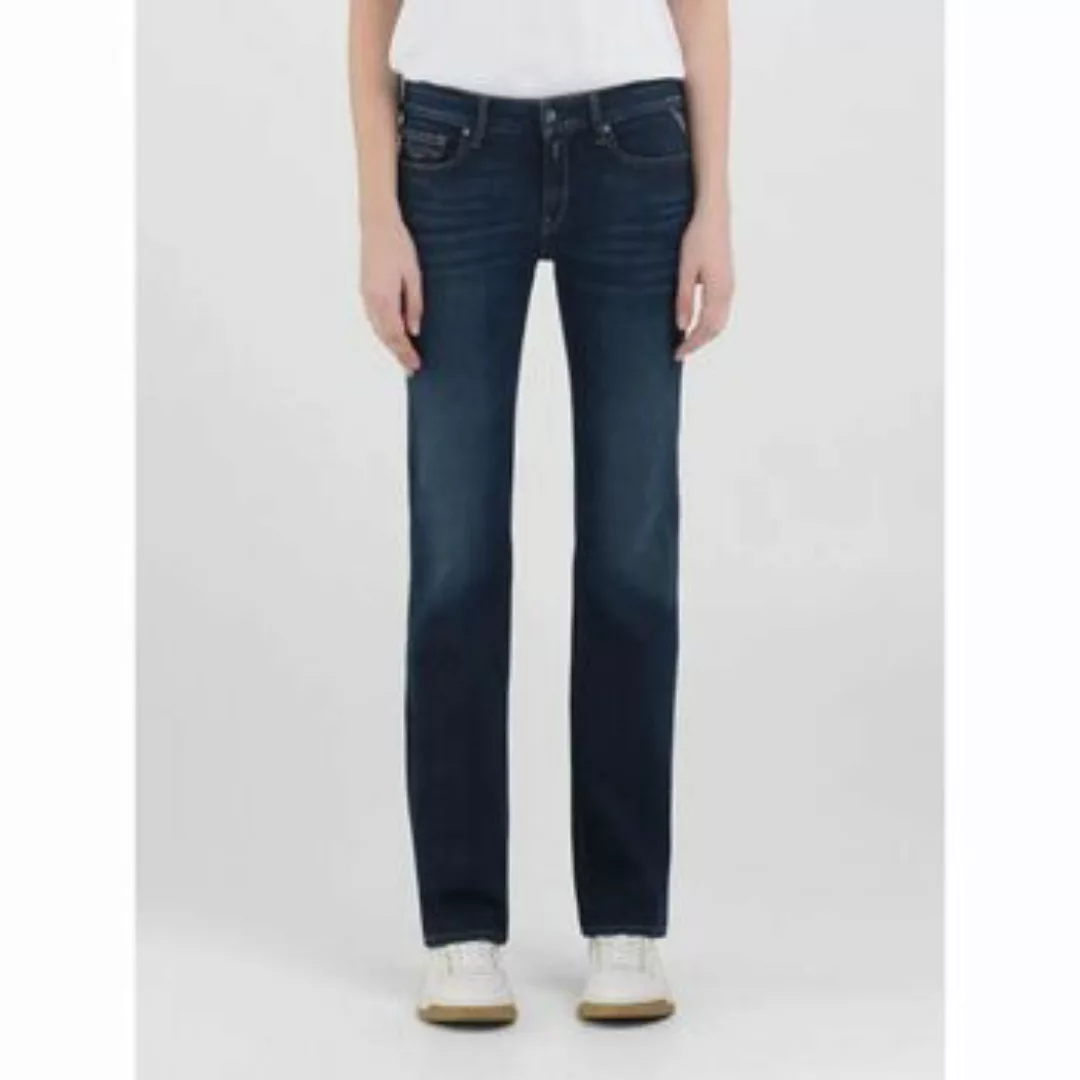 Replay  Jeans WLH689.000.69D 709-007 12 OZ POWER STRETCH günstig online kaufen