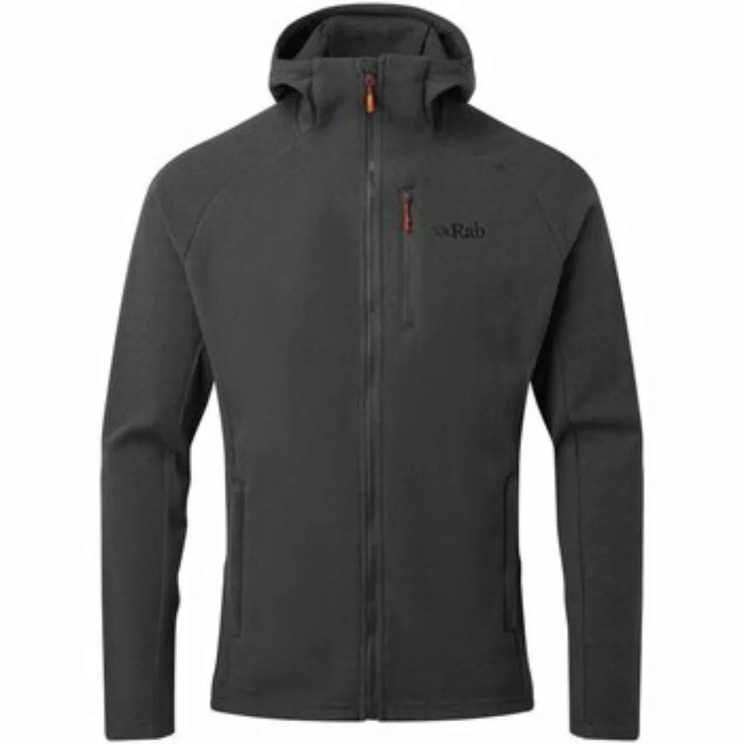 Rab  Herren-Jacke Sport Capacitor Hoody QFF-02-GRH/GRH günstig online kaufen