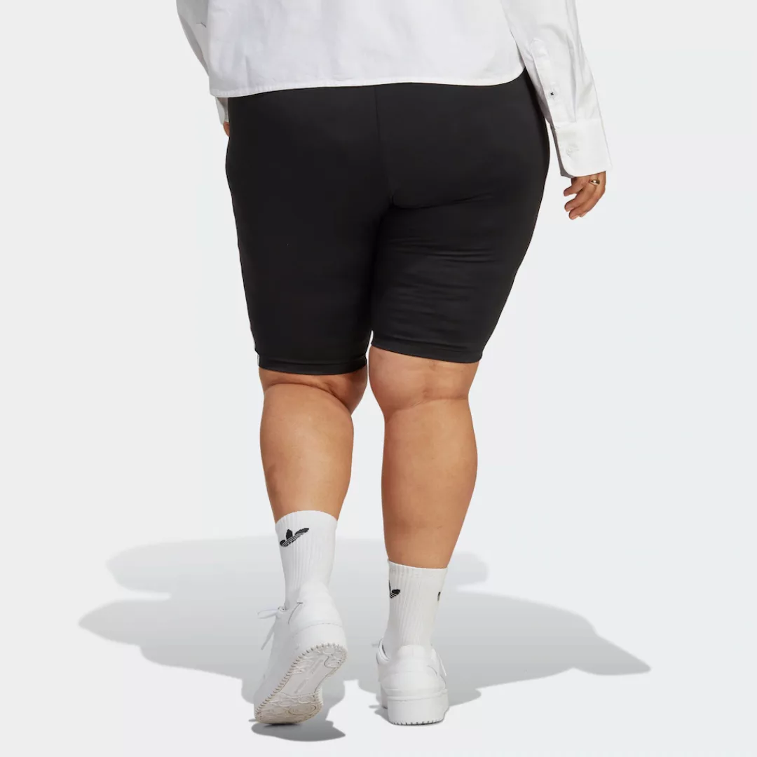 adidas Originals Shorts "ADICOLOR CLASSICS HIGHWAISTED KURZE", (1 tlg.) günstig online kaufen