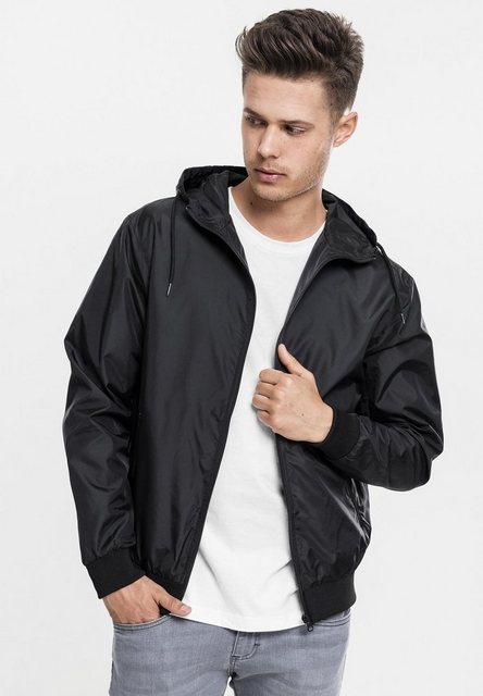 URBAN CLASSICS Kurzjacke günstig online kaufen