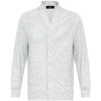 Antioch  Strickjacken Regular Fit V-Neck Cardigan günstig online kaufen