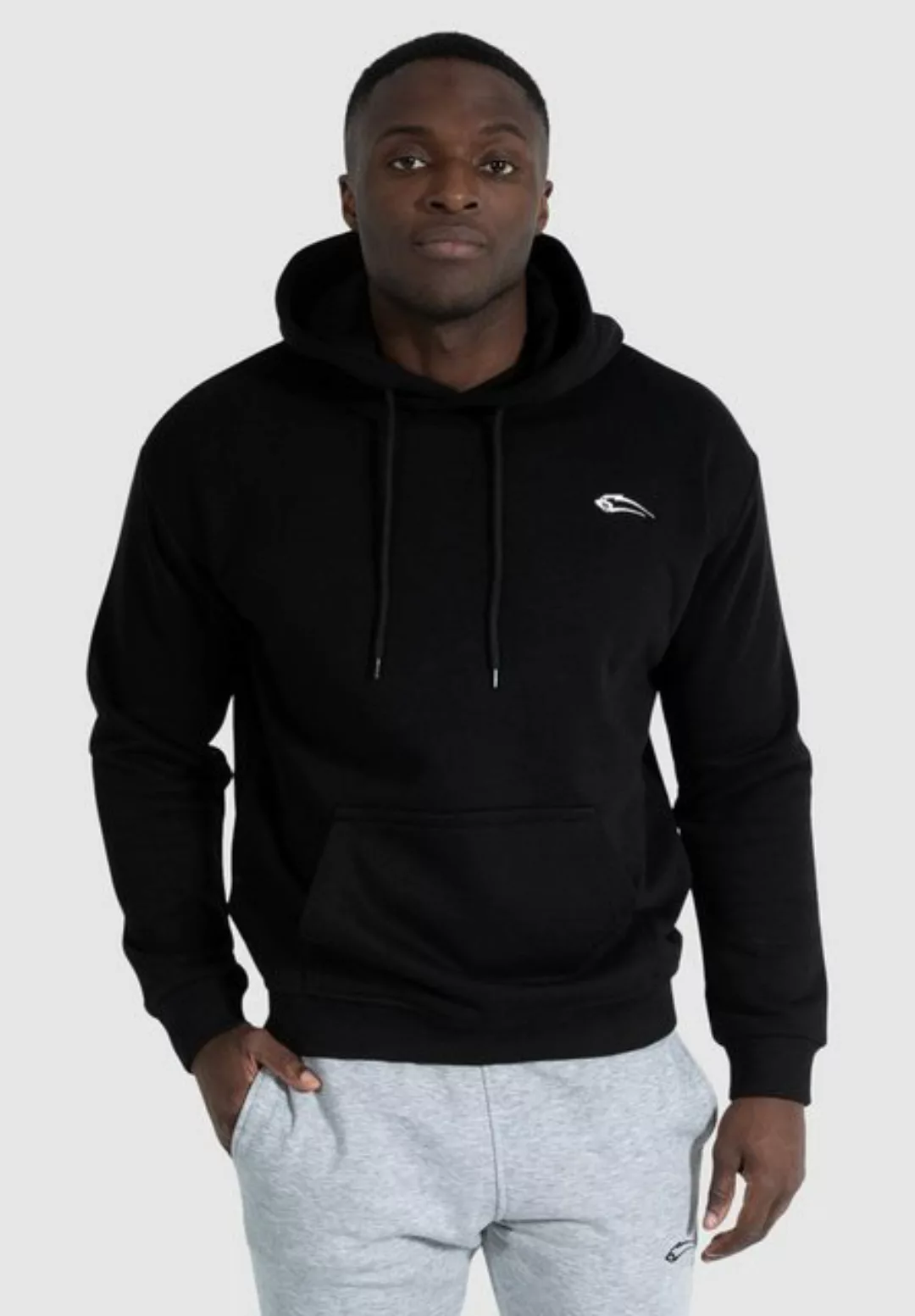 Smilodox Hoodie Leonel - günstig online kaufen