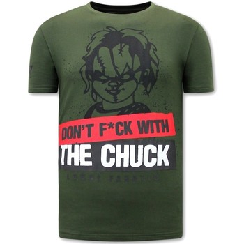 Local Fanatic  T-Shirt Childs Play günstig online kaufen