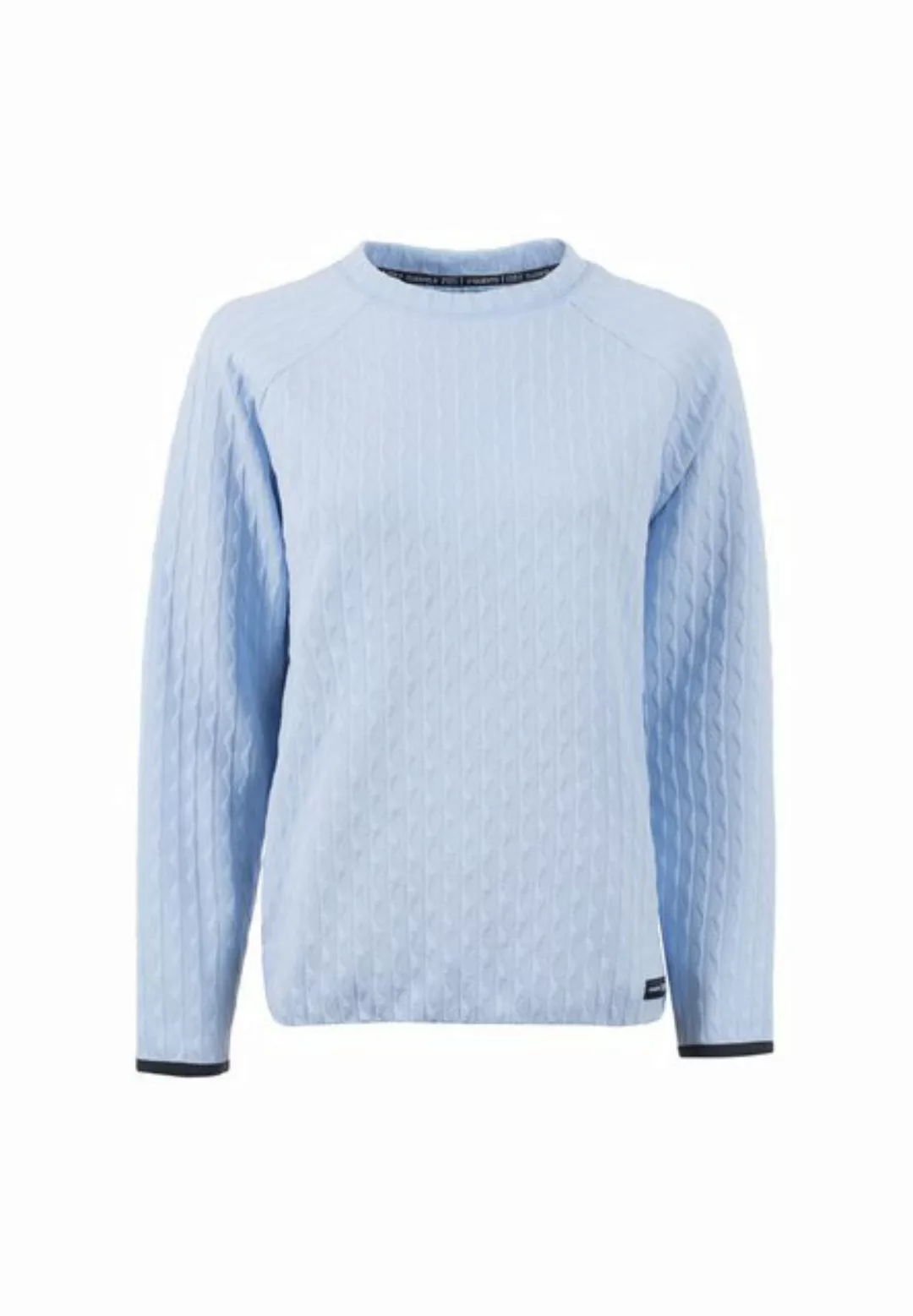 Soquesto Sweatshirt NagisaSOQ offwhite günstig online kaufen