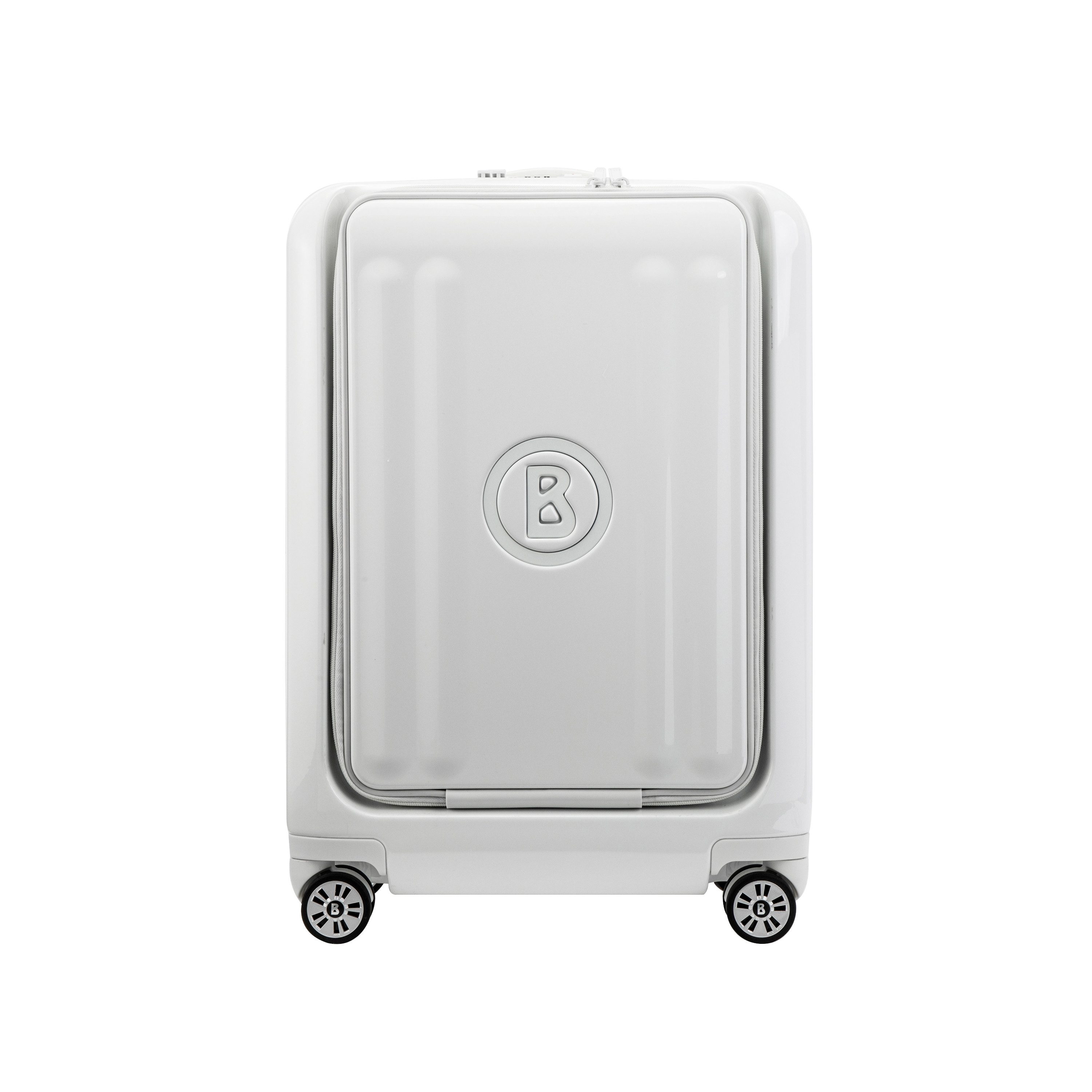 BOGNER Hartschalen-Trolley Bogner - Unisex Trolley günstig online kaufen
