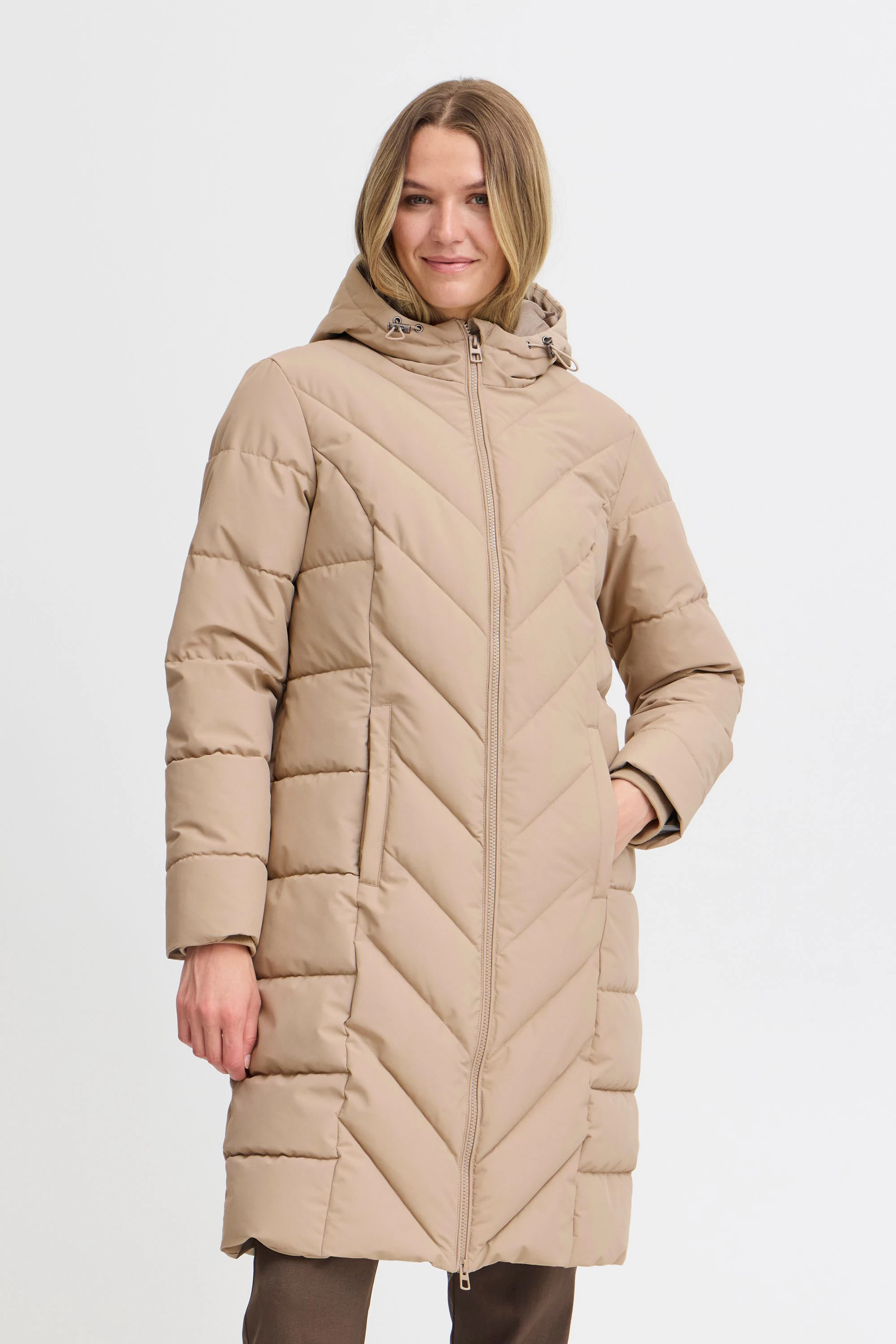 fransa Winterjacke "Fransa FRMAISE JA 2" günstig online kaufen