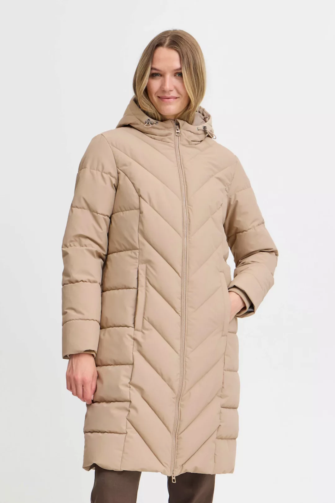 fransa Winterjacke "Fransa FRMAISE JA 2" günstig online kaufen