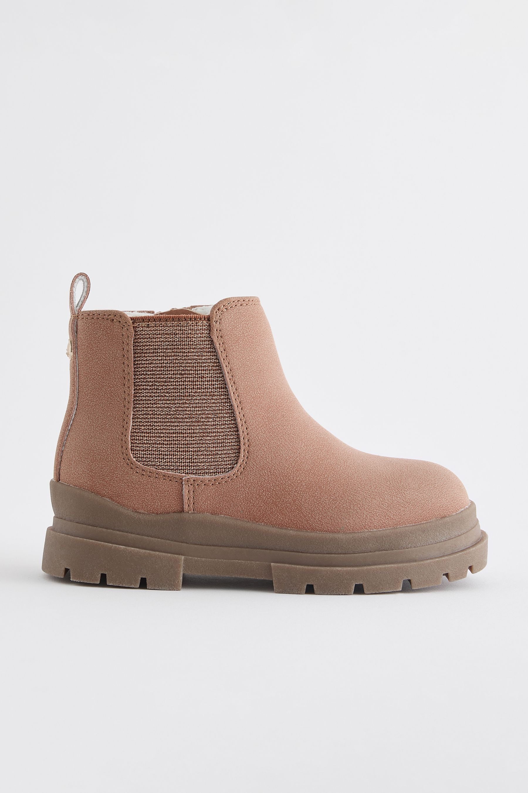 Next Dicke Chelsea-Stiefelette Chelseaboots (1-tlg) günstig online kaufen