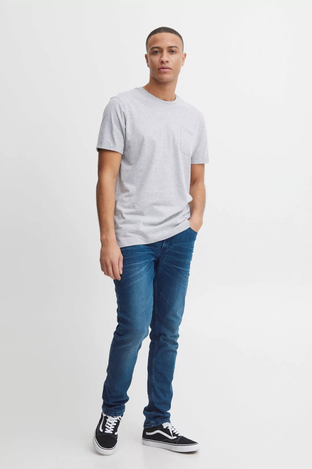 Blend Bequeme Jeans "Bequeme Jeans BHTwister" günstig online kaufen