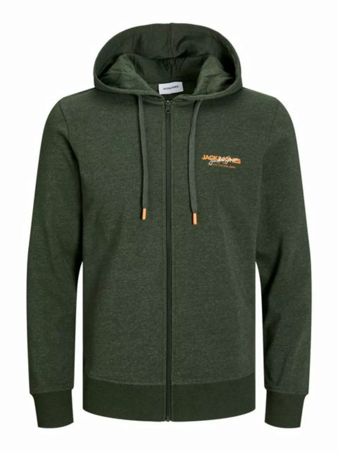 Jack&Jones Sweatjacke mit Print günstig online kaufen