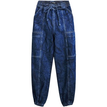 Desigual  Boyfriend Jeans DENIM_ALASKA 25SWDD08 günstig online kaufen