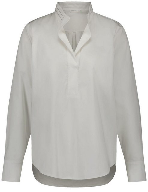 GERRY WEBER Blusentop BLUSE 1/1 ARM günstig online kaufen