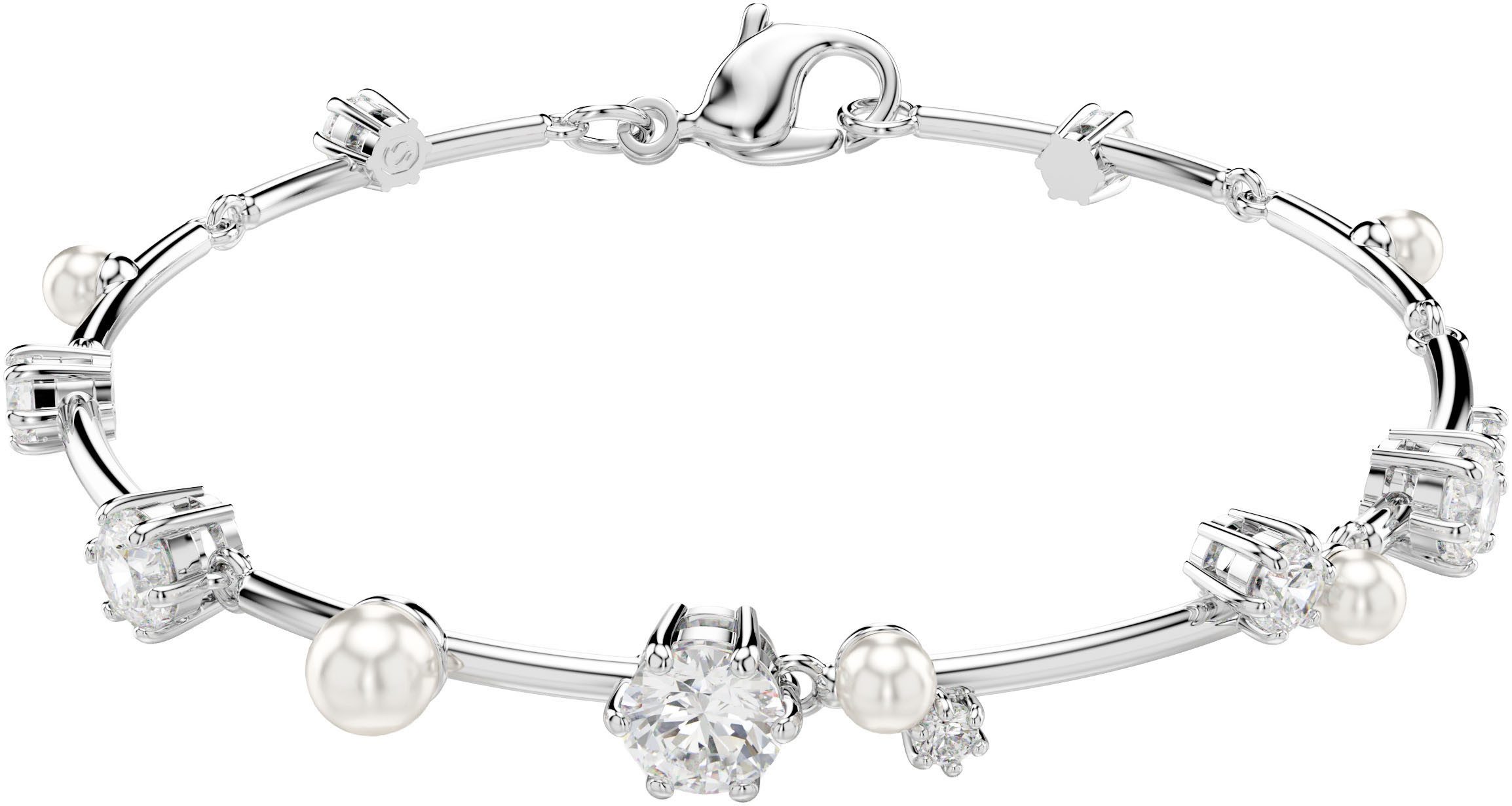 Swarovski Armband Schmuck Geschenk Constella Tennis günstig online kaufen