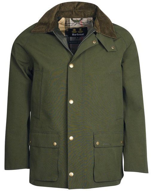 Barbour Funktionsjacke Funktionsjacke Ashby günstig online kaufen