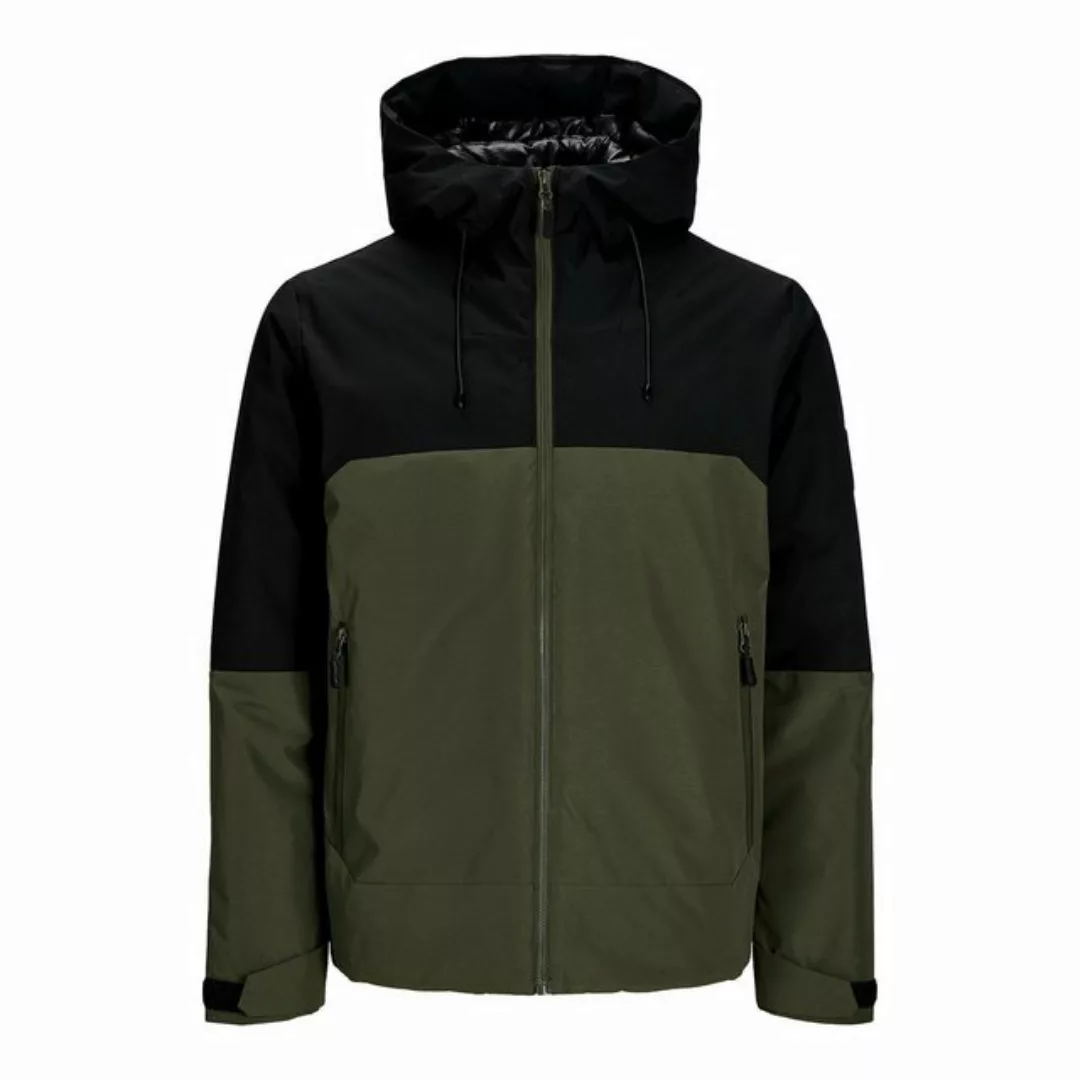 Jack & Jones Funktionsjacke JCOAIDEN Transitional Jacket mit verstellbarer günstig online kaufen