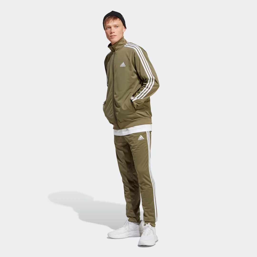 adidas Sportswear Trainingsanzug "M 3S TR TT TS", (2 tlg.) günstig online kaufen