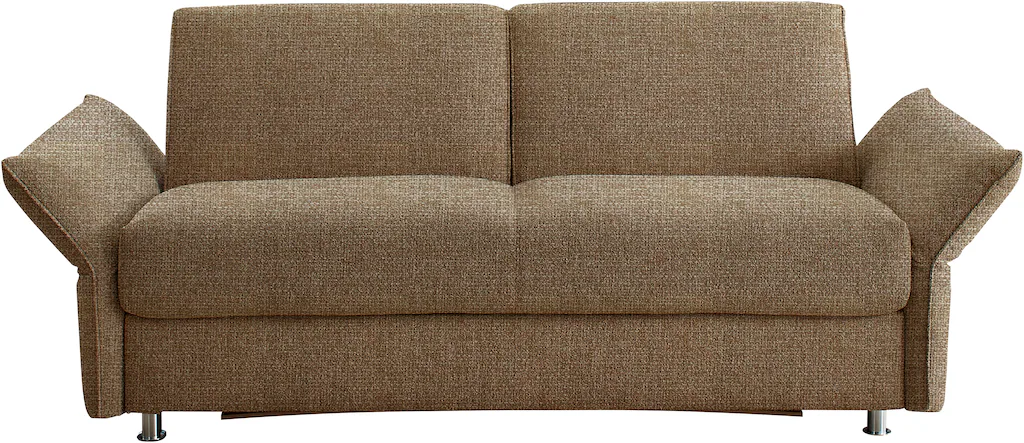 Bali Schlafsofa "LINA, Dauerschlaffunktion, 140 u. 160 er Breiten", durchge günstig online kaufen