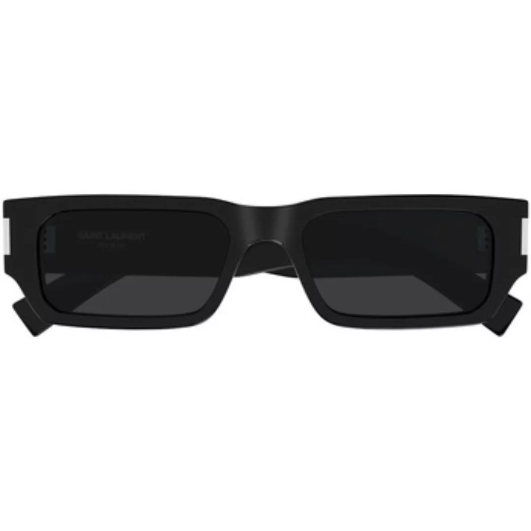 Yves Saint Laurent  Sonnenbrillen Sonnenbrille Saint Laurent SL 660 001 günstig online kaufen