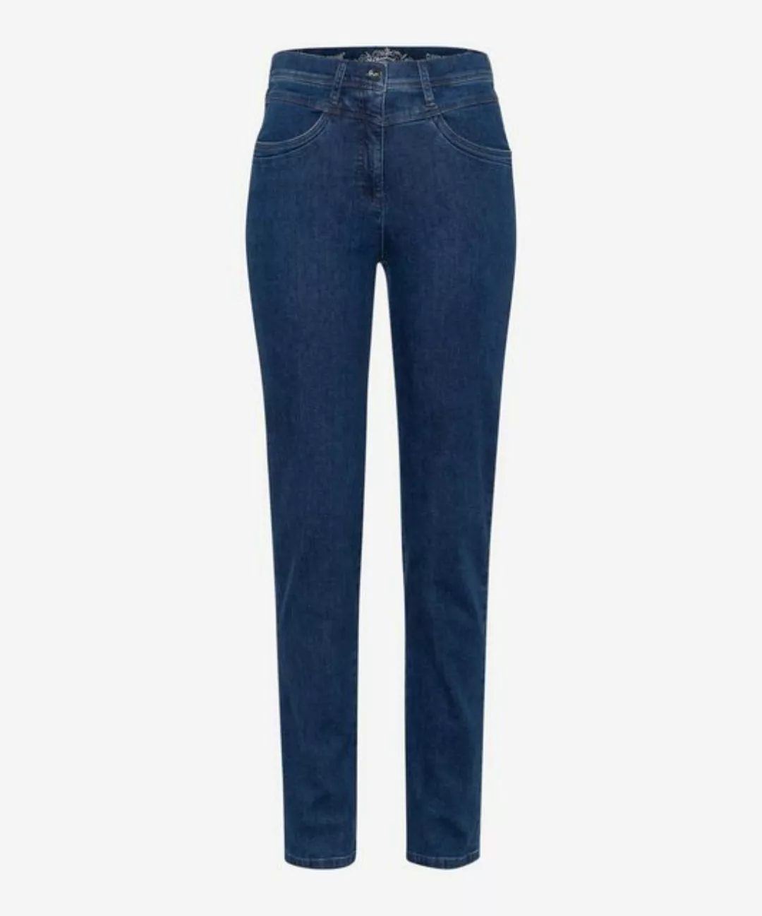 RAPHAELA by BRAX 5-Pocket-Jeans Style LAURA NEW günstig online kaufen