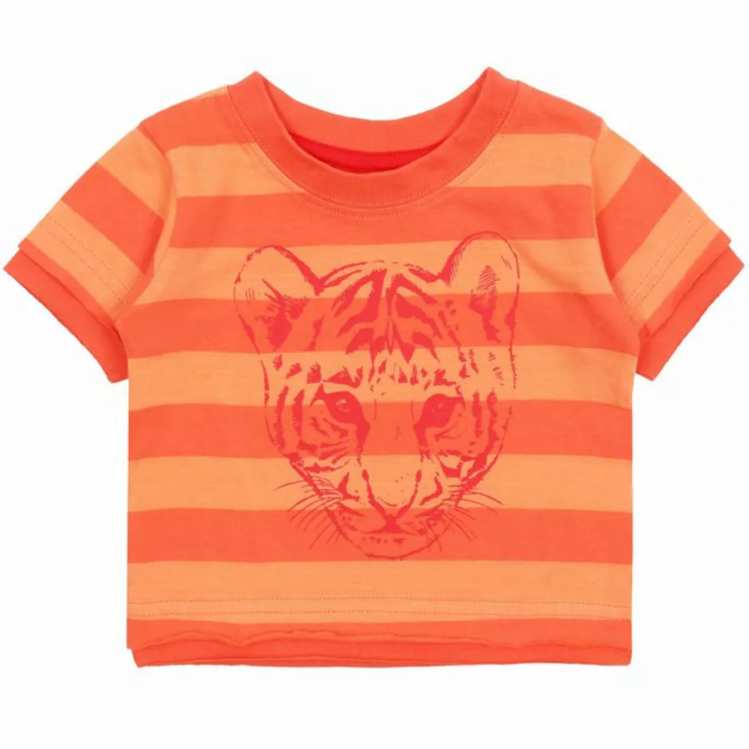 Sarcia.eu Kurzarmbluse Orangefarbenes T-shirt EARLY DAYS 6-12 Monate günstig online kaufen