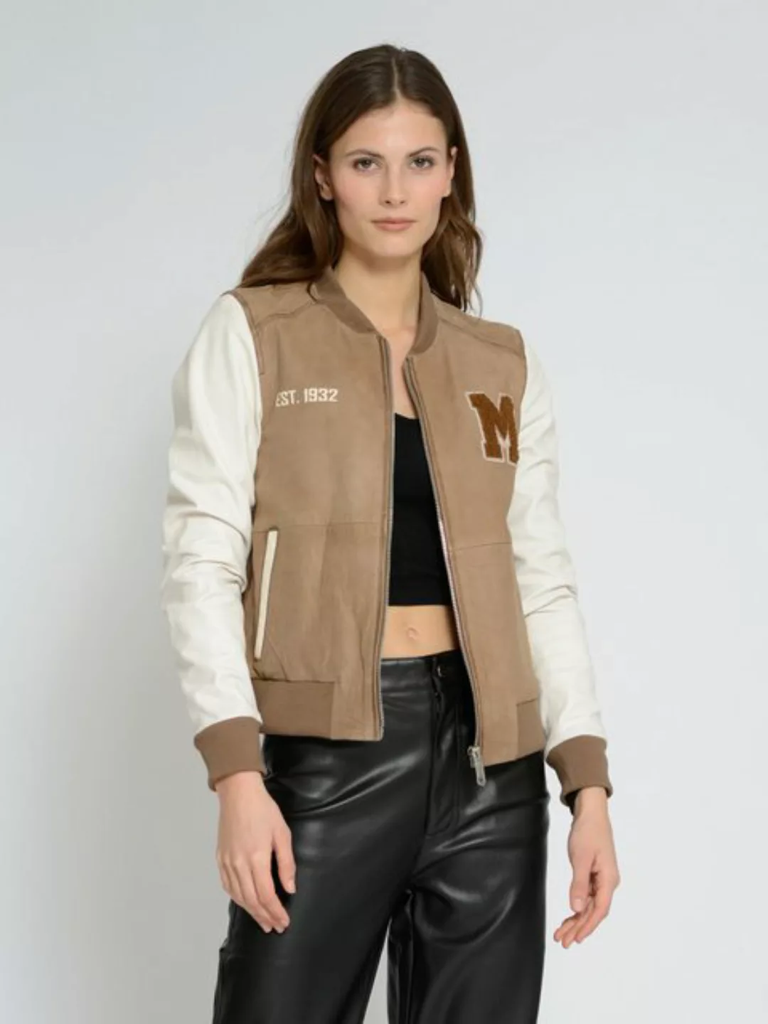 MUSTANG Blouson 31022104 günstig online kaufen