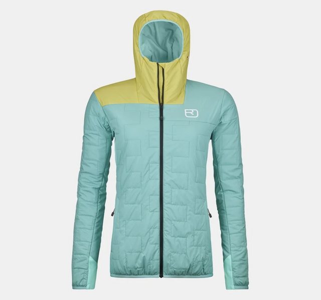 Ortovox Funktionsjacke SWISSWOOL PIZ BADUS JACKET W günstig online kaufen