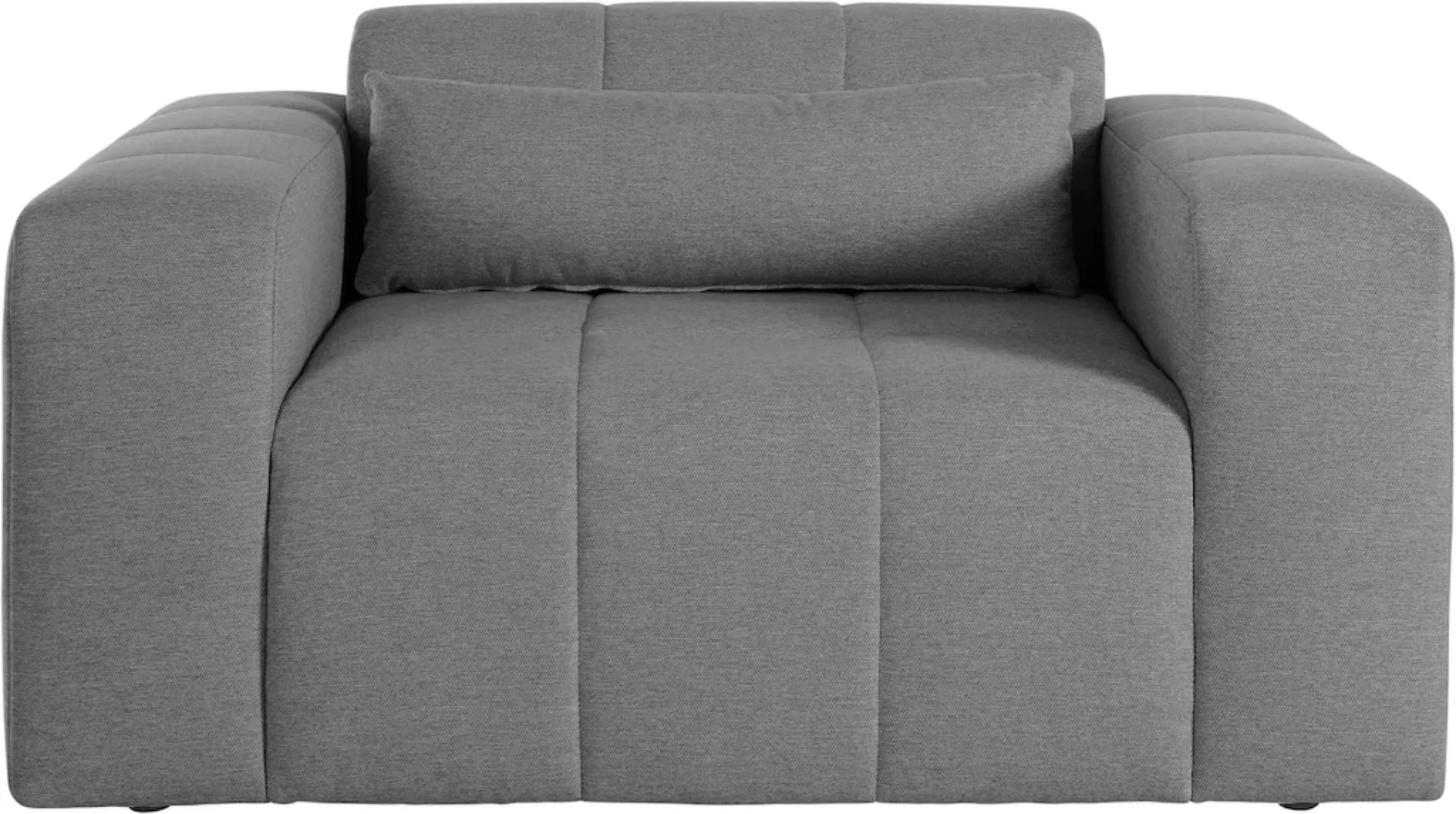 LeGer Home by Lena Gercke Loveseat »Maileen Sessel«, passend zur Modulserie günstig online kaufen