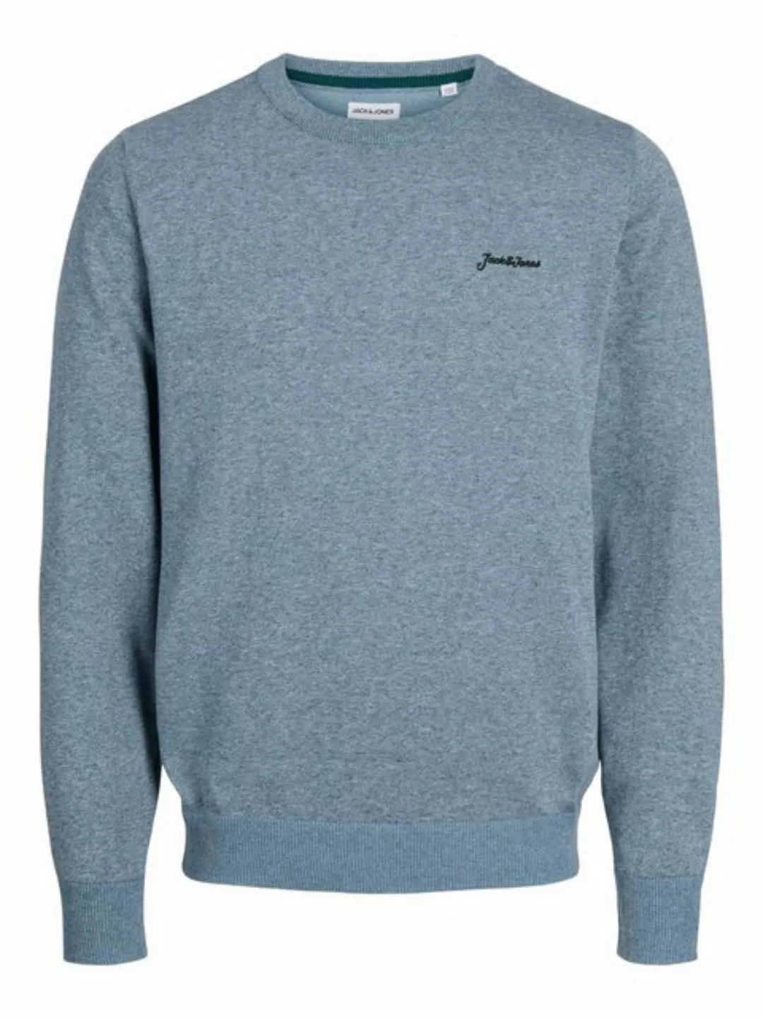 Jack & Jones Rundhalspullover JJBRAD KNIT CREW NECK AW24 günstig online kaufen