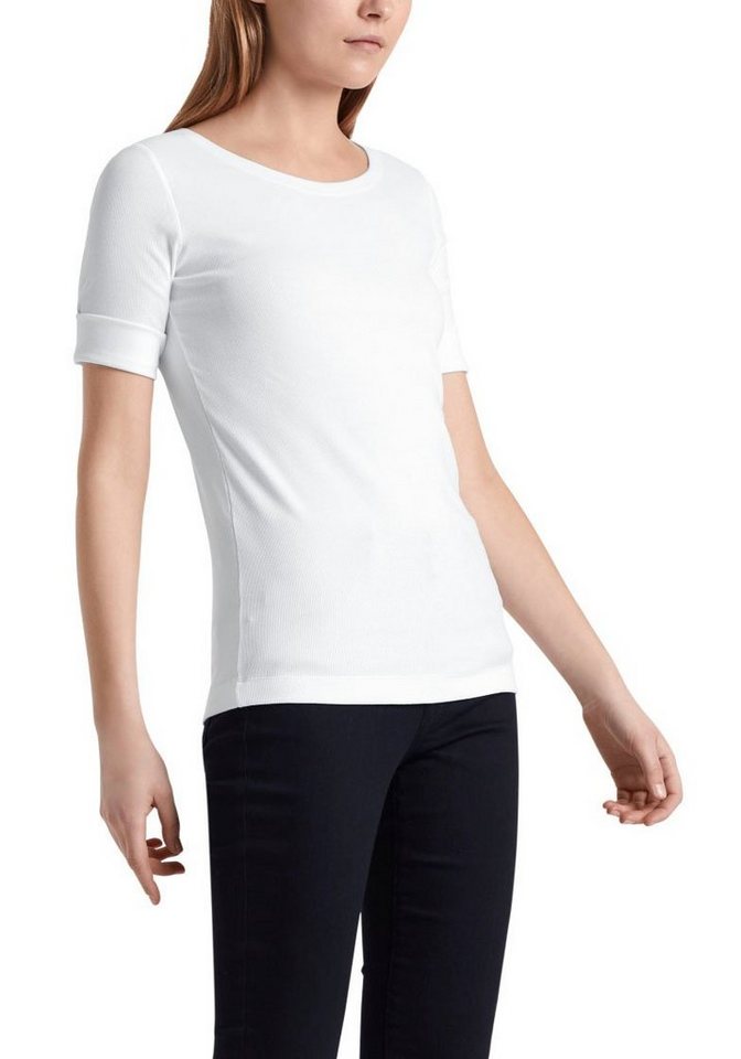 Marc Cain T-Shirt Marc Cain Essentials / Da.Shirt, Polo / T-Shirt günstig online kaufen