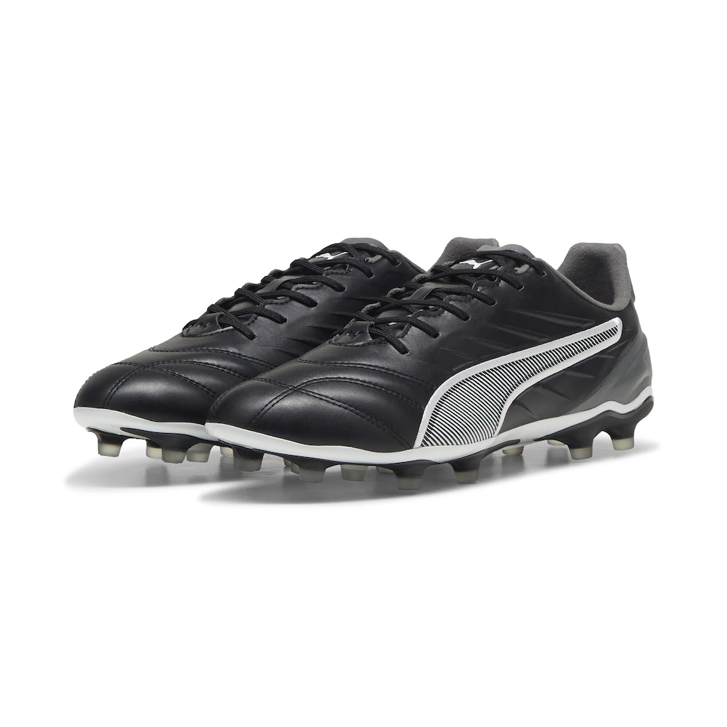 PUMA Fußballschuh "KING PRO FG/AG Fußballschuhe Erwachsene" günstig online kaufen