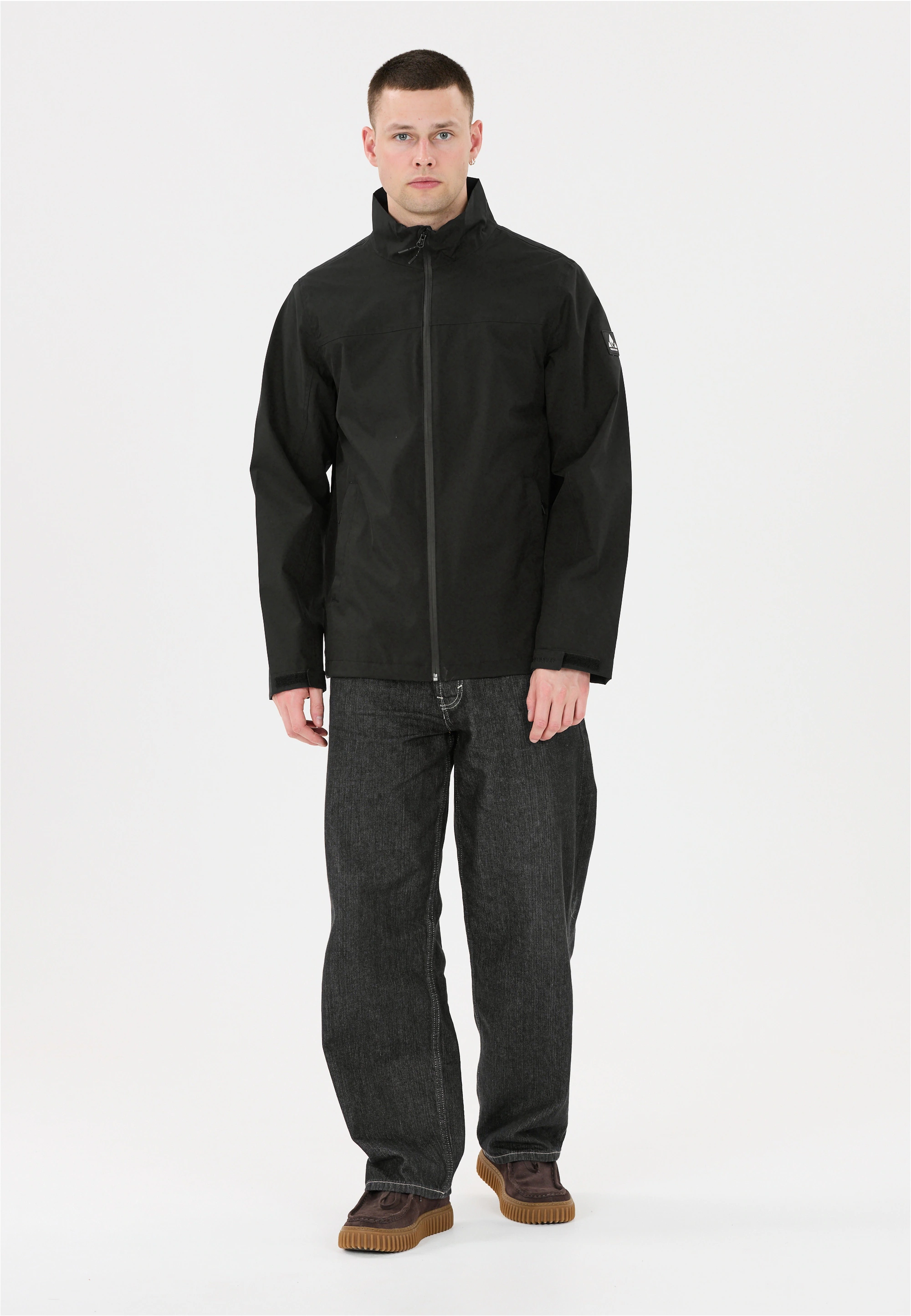 WHISTLER Outdoorjacke "Hakon", aus atmungsaktivem Material günstig online kaufen